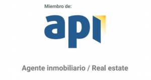 Api inmobiliario | Mies inmobiliaria