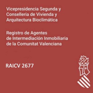 RAICV | Mies inmobiliaria