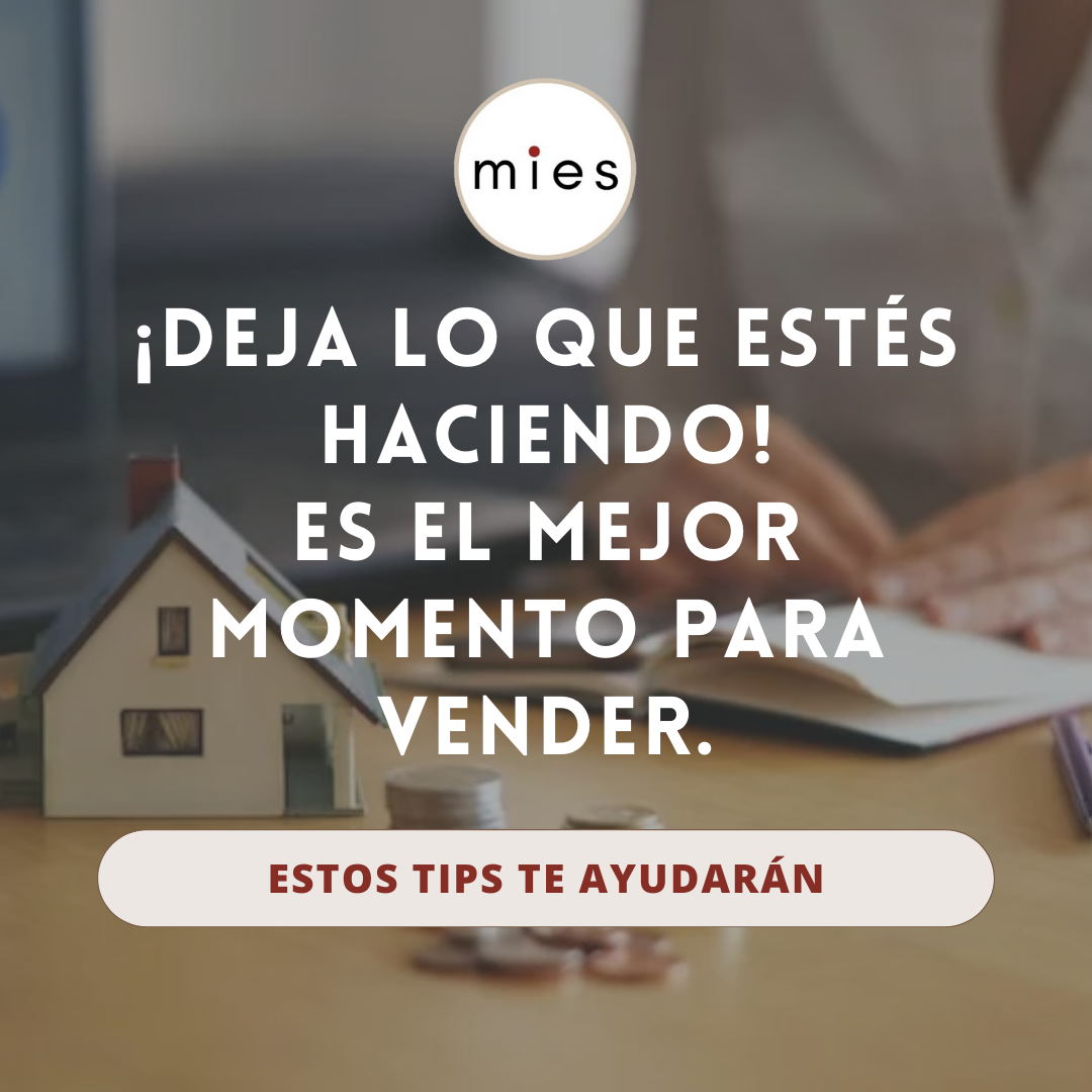 📢 Deja de hacer lo que estés haciendo… ES EL MEJOR MOMENTO PARA VENDER TU CASA EN TORRENT, MONTSERRAT, TURÍS O MONTROY 🏡