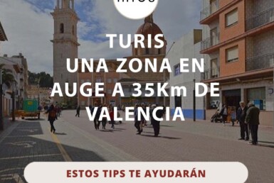 turis inmobiliaria mies agencia vender y comprar