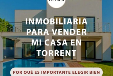 MIES-mejor inmobiliaria para vender en torrent