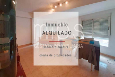 MAGISTRADO MONTERDE, Torrent, Valencia, España, 3 Habitaciones Habitaciones, ,1 BañoBathrooms,Piso,Alquiler,MAGISTRADO MONTERDE,1,2495