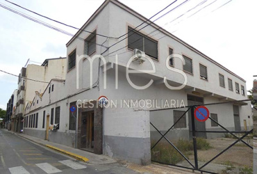 mies inmobiliaria vende solar torrent oportunidad