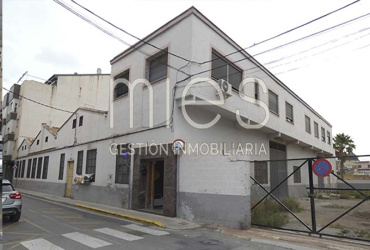 mies inmobiliaria vende solar torrent oportunidad