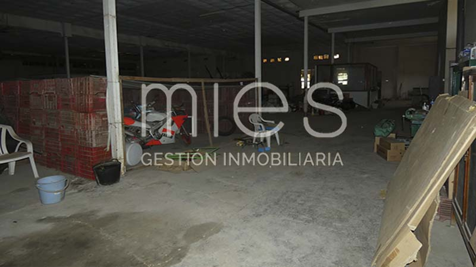 mies inmobiliaria vende solar torrent oportunidad