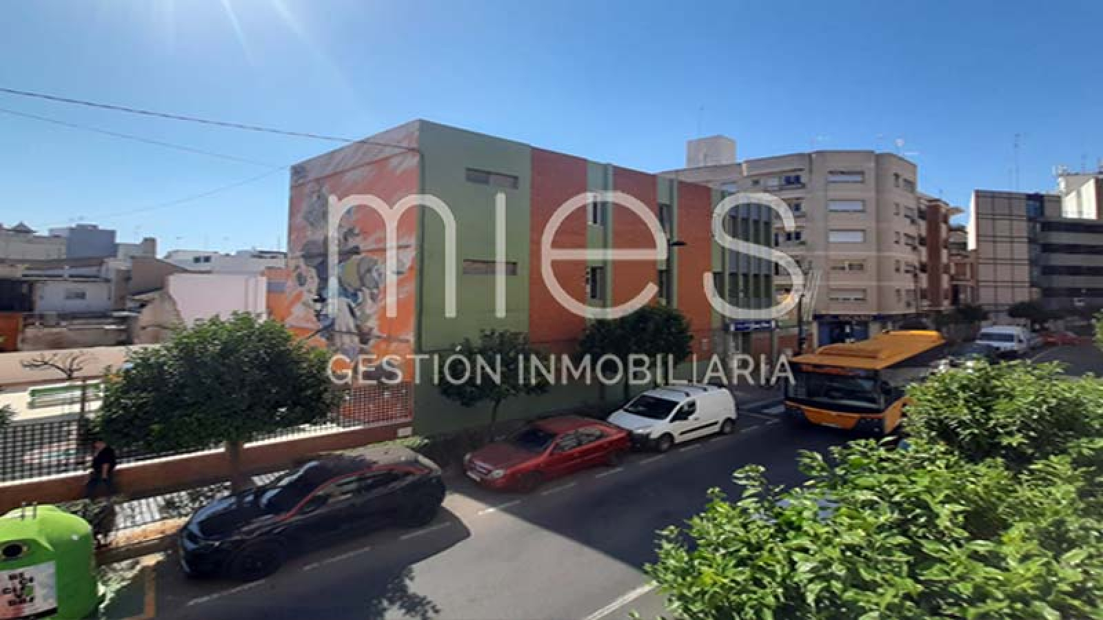 mies inmobiliaria vende piso torrent oportunida ayuntamiento gomez ferrer vedat