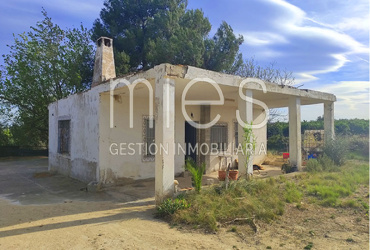 mies inmobiliaria vende caseta godelleta