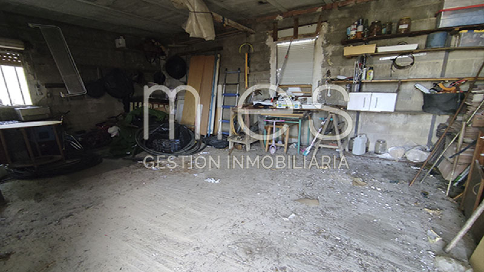 mies inmobiliaria vende caseta godelleta