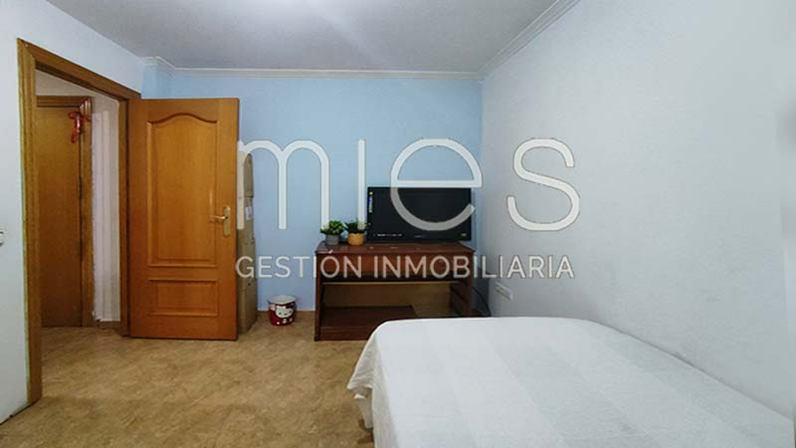 mies inmobiliaria vende piso moli ascensor oportunidad inversión