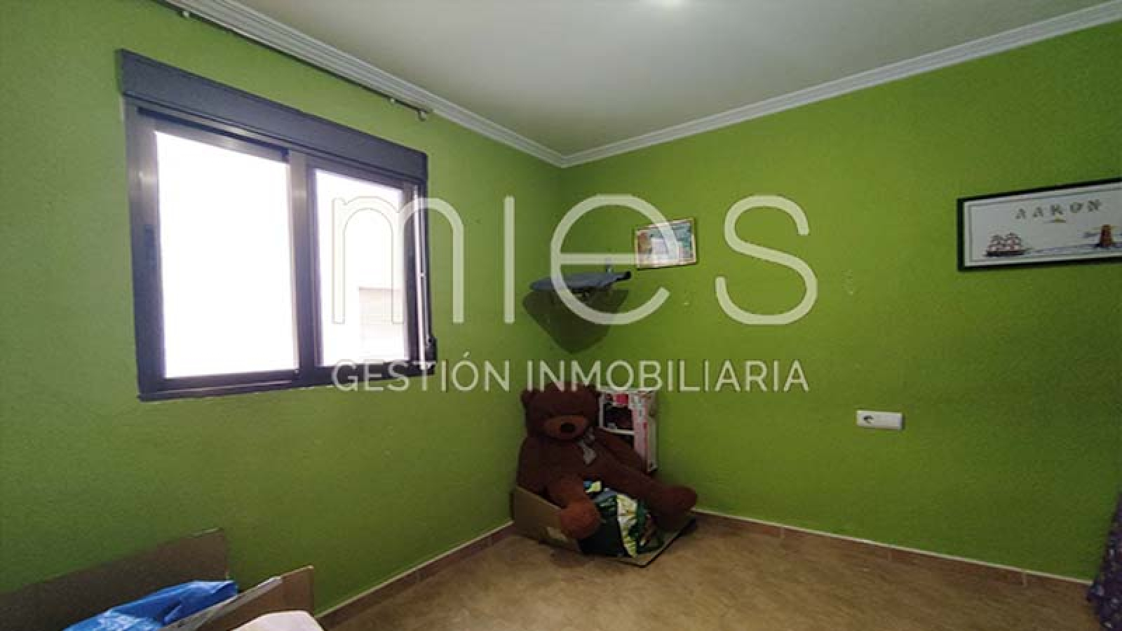 mies inmobiliaria vende piso moli ascensor oportunidad inversión