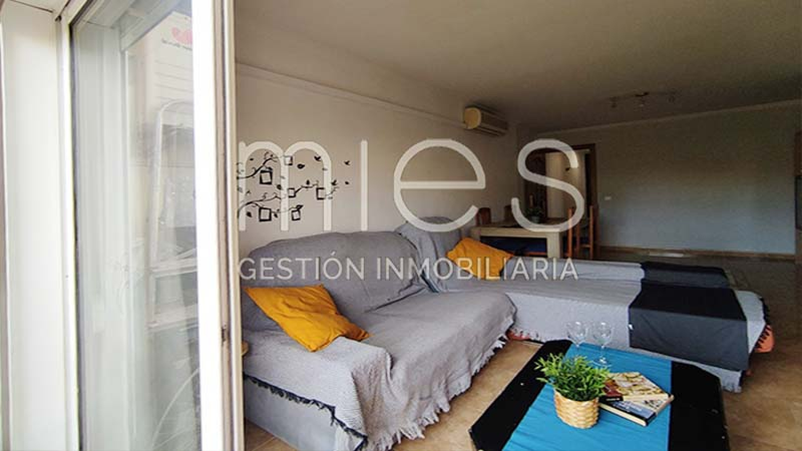 mies inmobiliaria vende piso moli ascensor oportunidad inversión