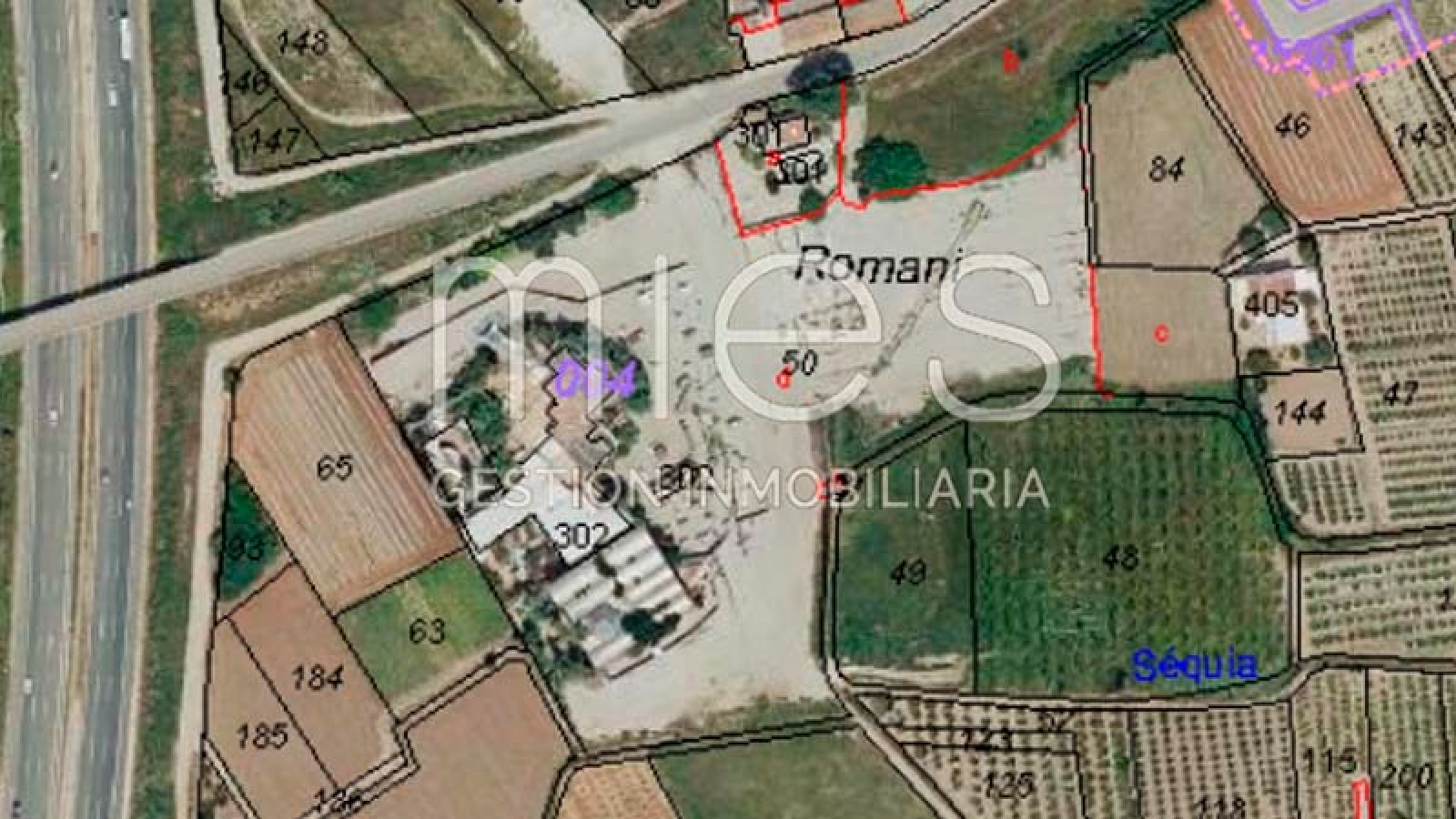 EN SOLLANA VENDE INMOBILIARIA MIES
