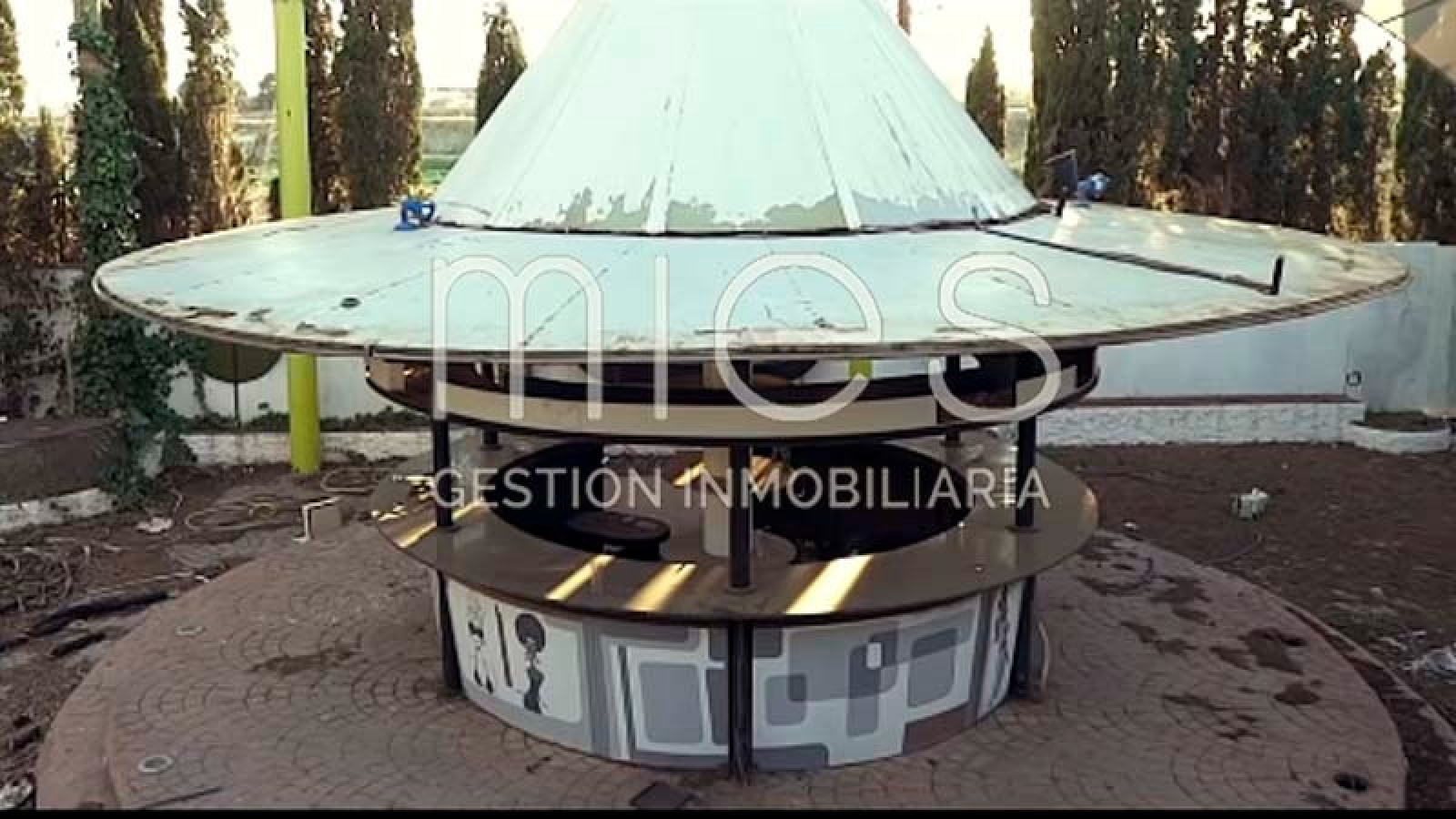 EN SOLLANA VENDE INMOBILIARIA MIES