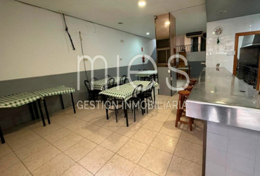 EN TORRENTE INMOBILIARIA MIES VENDE