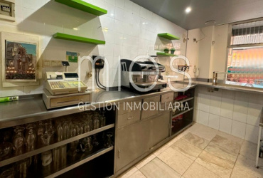 EN TORRENTE INMOBILIARIA MIES VENDE