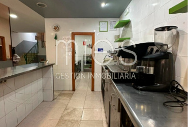 EN TORRENTE INMOBILIARIA MIES VENDE