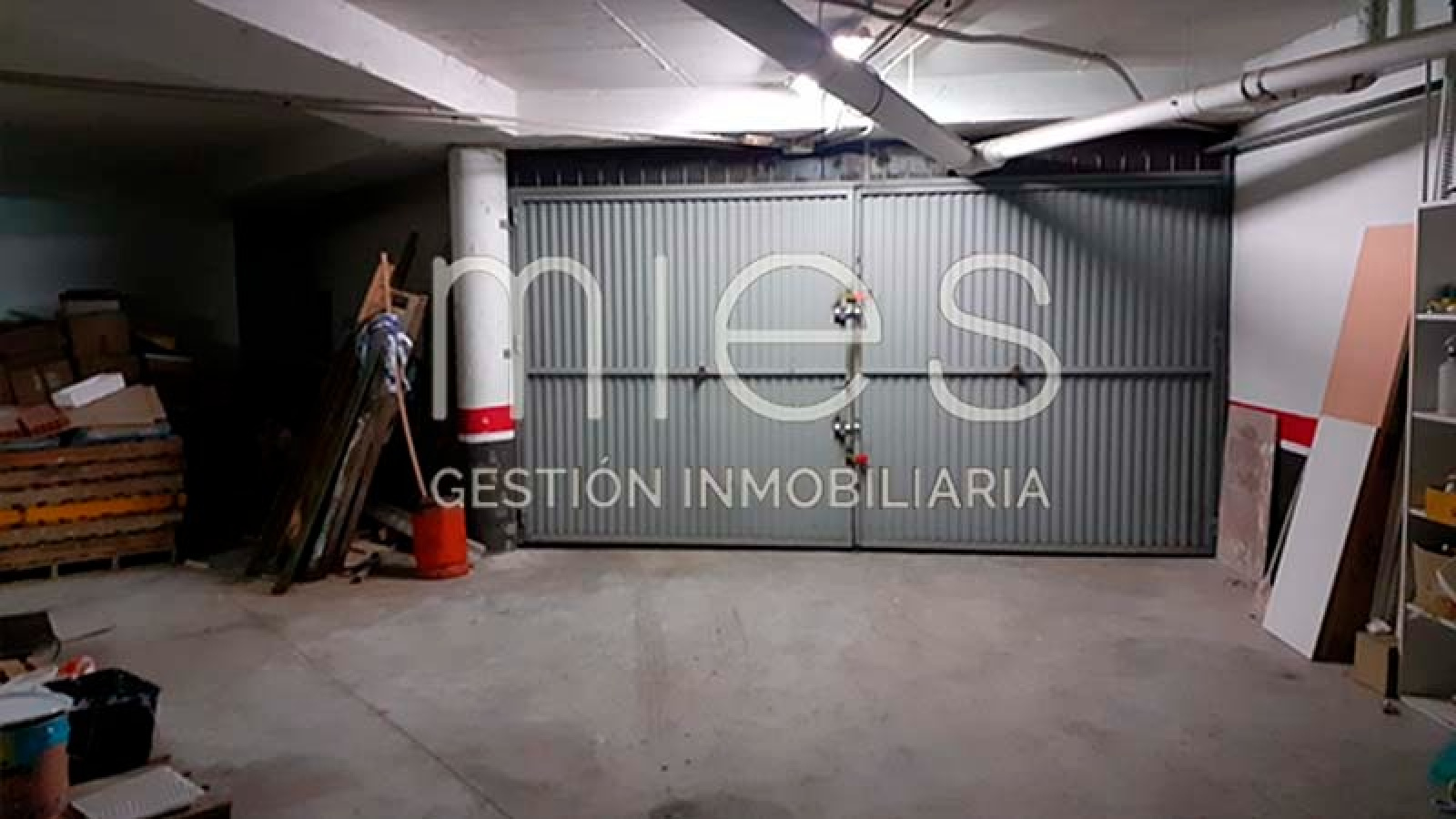 mies inmobiliaria vende aparcamientomies inmobiliaria vende aparcamiento