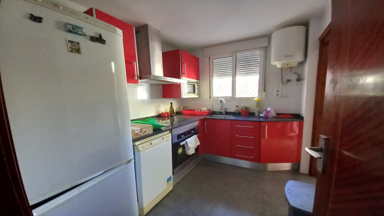 INMOBILIARIA MIES VENDE EN TORRENTE