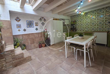 mies inmobiliaria vende casa torrent piscina 