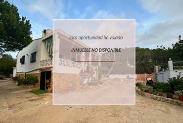 mies inmobiliaria torrent llombay chalet independiente