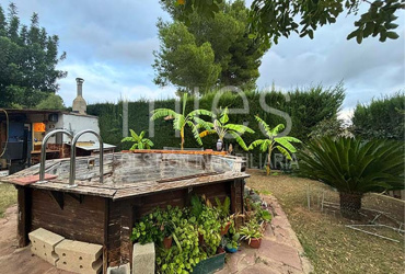 mies inmobiliaria vende chalet altury valencia turis montserrat