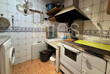 mies inmobiliaria vende chalet altury valencia turis montserrat