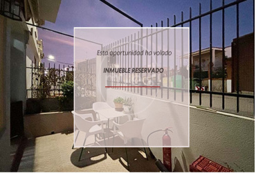 MIES INMOBILIARIA VENDE CASA TURIS VALENCIA