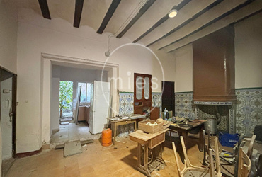EN TURIS INMOBILIARIA MIES VENDE