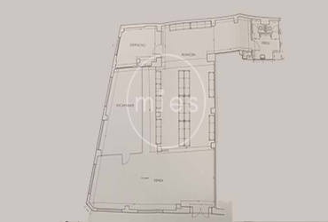 EN QUART DE POBLET MIES INMOBILIARIA VENDE