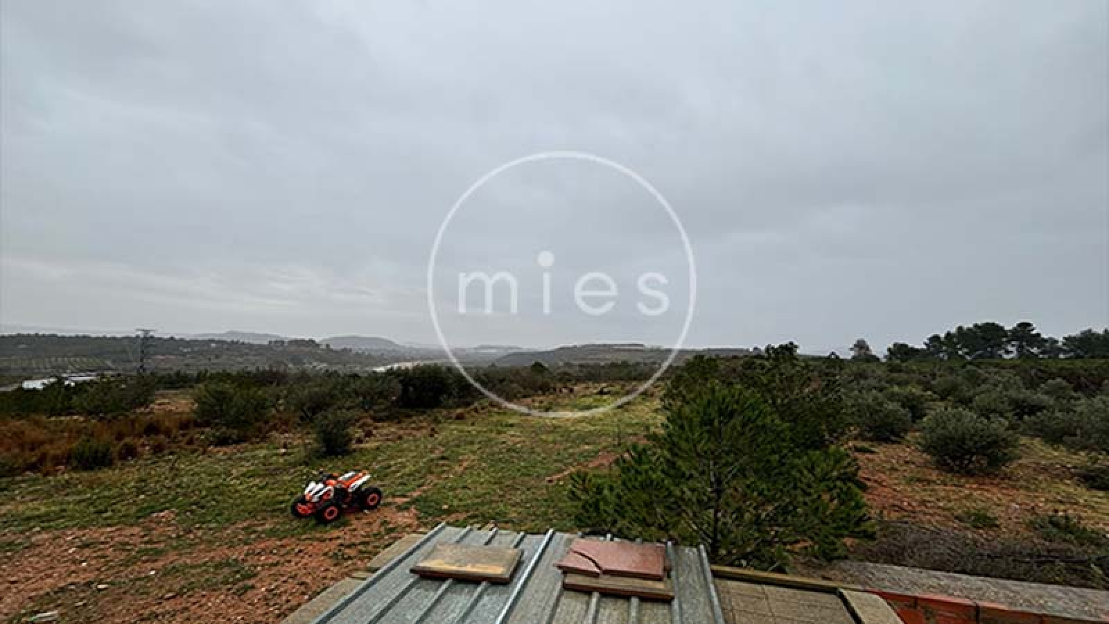 mies inmobilliaria vende chalet alborache turis montroy montserrat torrent oportunidad