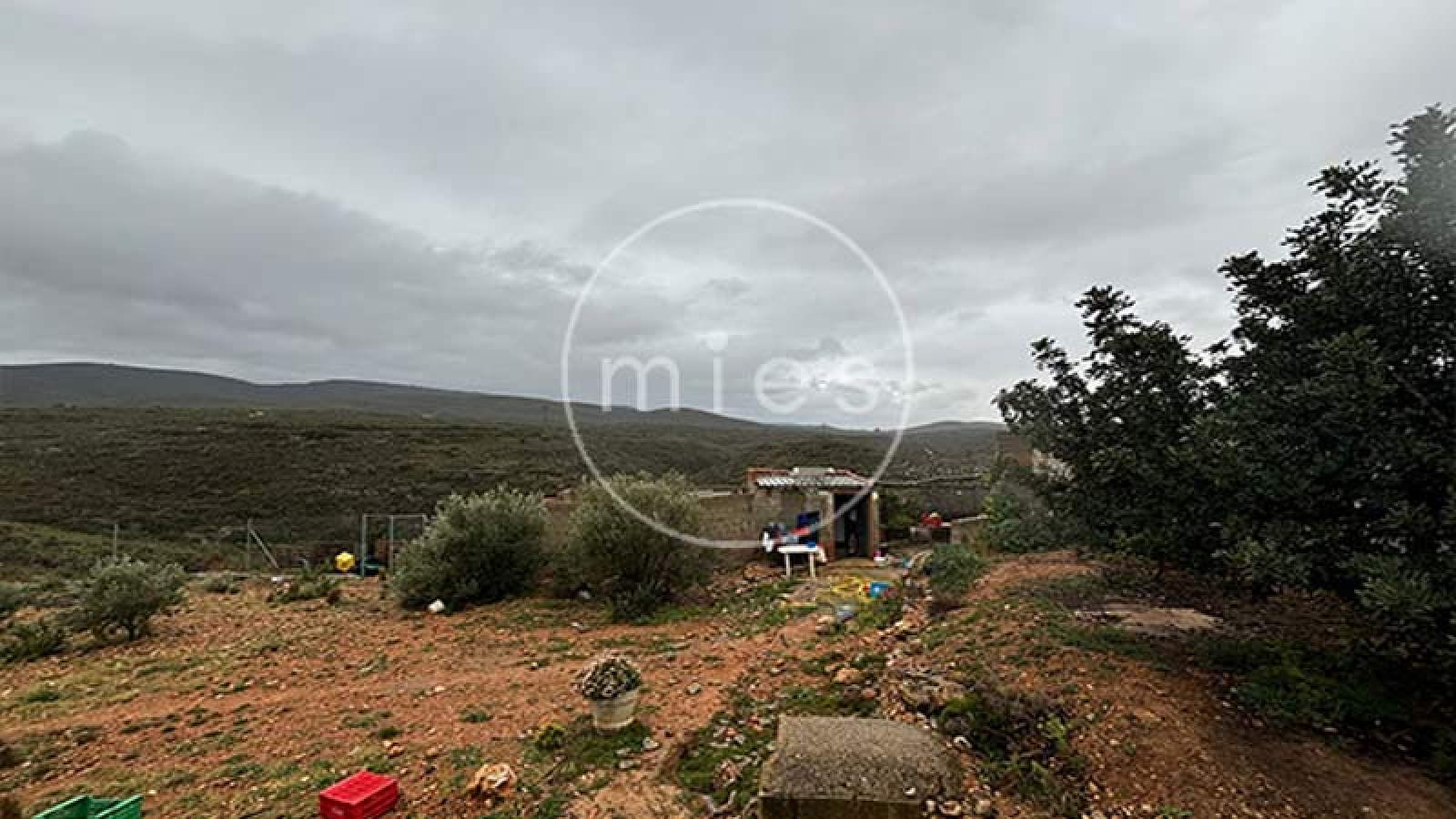 mies inmobilliaria vende chalet alborache turis montroy montserrat torrent oportunidad