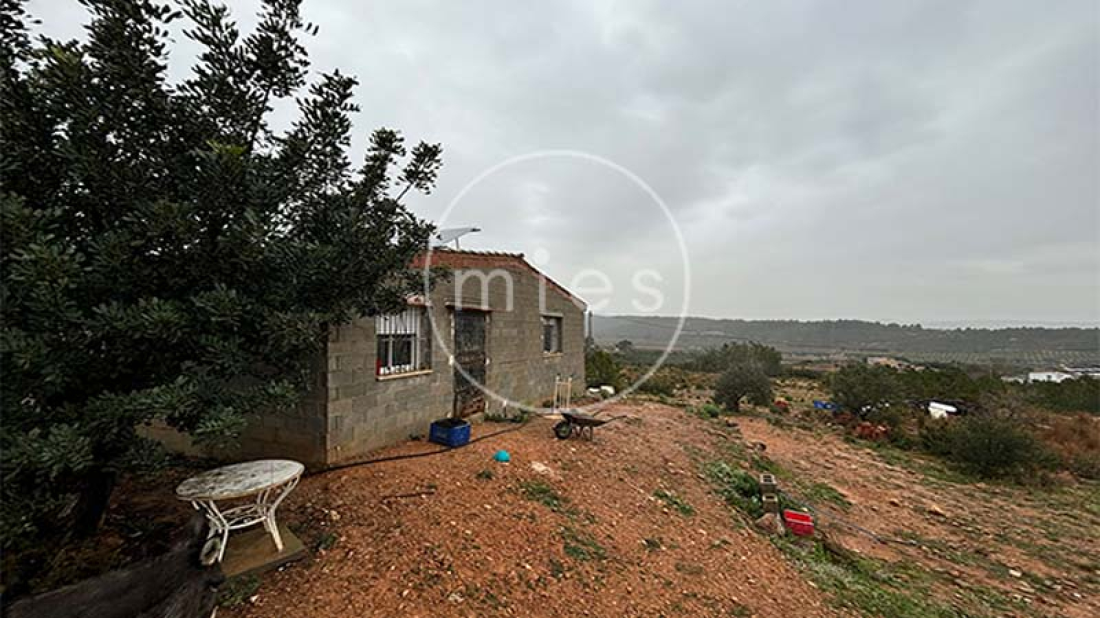 mies inmobilliaria vende chalet alborache turis montroy montserrat torrent oportunidad