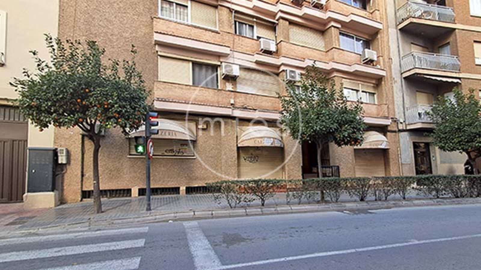 mies inmobiliaria vende local torrent bar restaurante