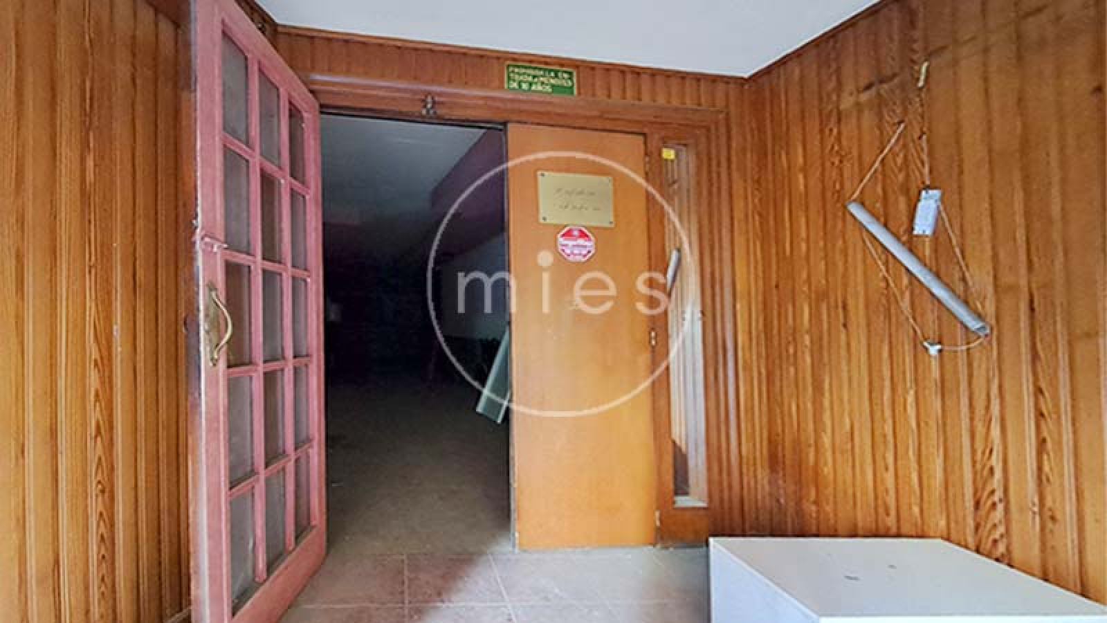 mies inmobiliaria vende local torrent bar restaurante