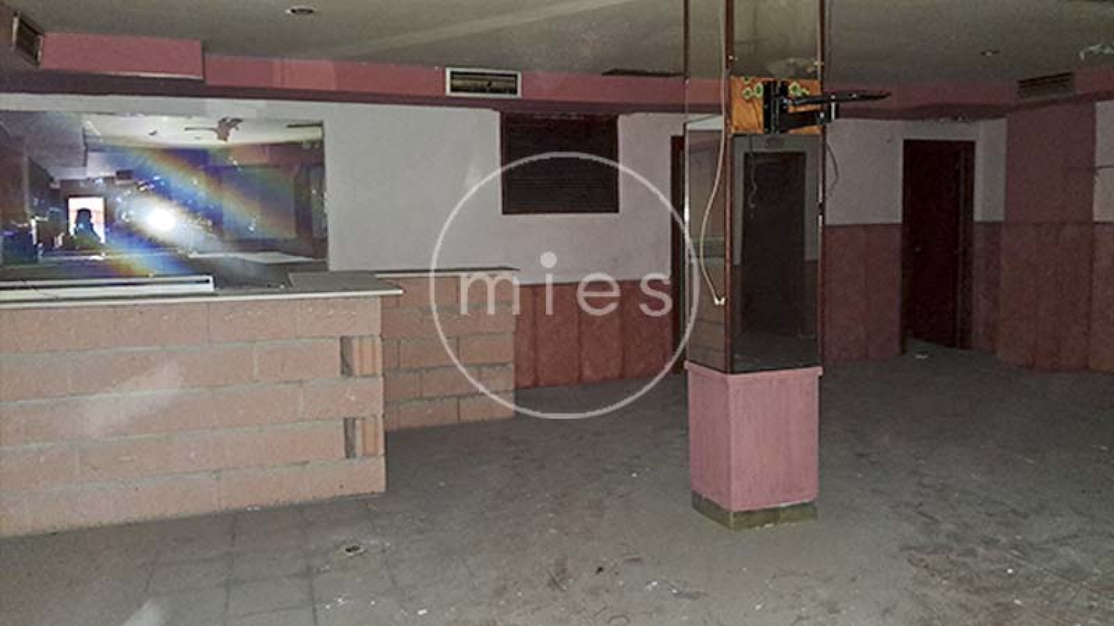 mies inmobiliaria vende local torrent bar restaurante