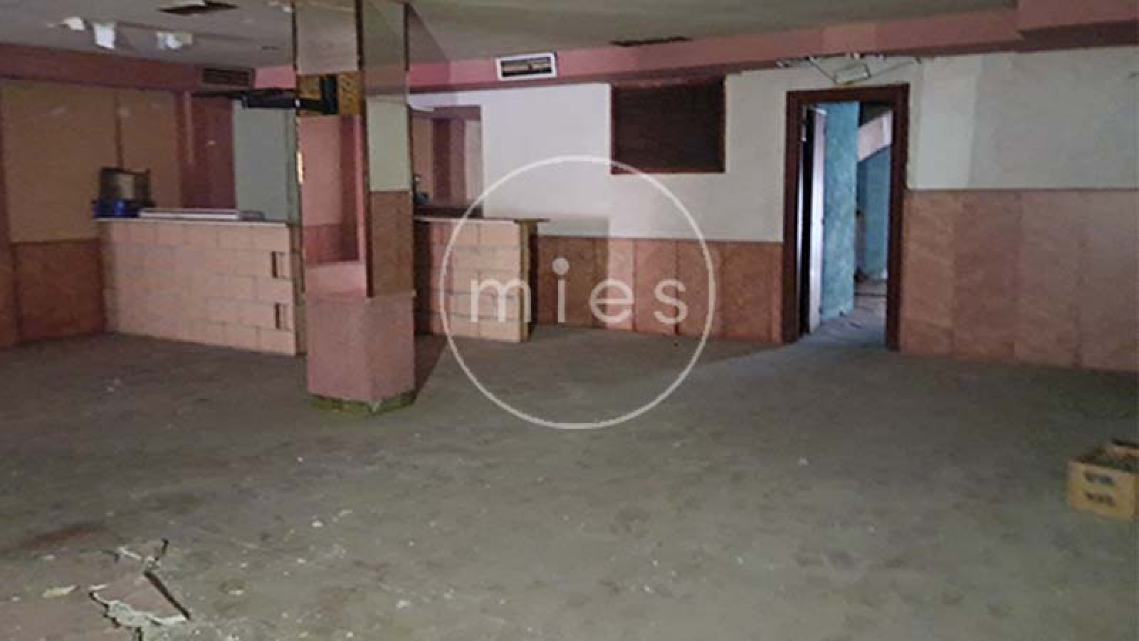 Gomez Ferrer, Torrent, Valencia, España, ,2 BathroomsBathrooms,Locales/Naves,En venta,Gomez Ferrer,2914