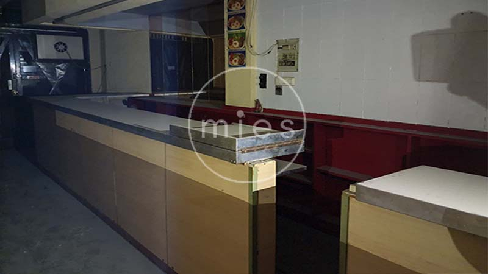 mies inmobiliaria vende local torrent bar restaurante