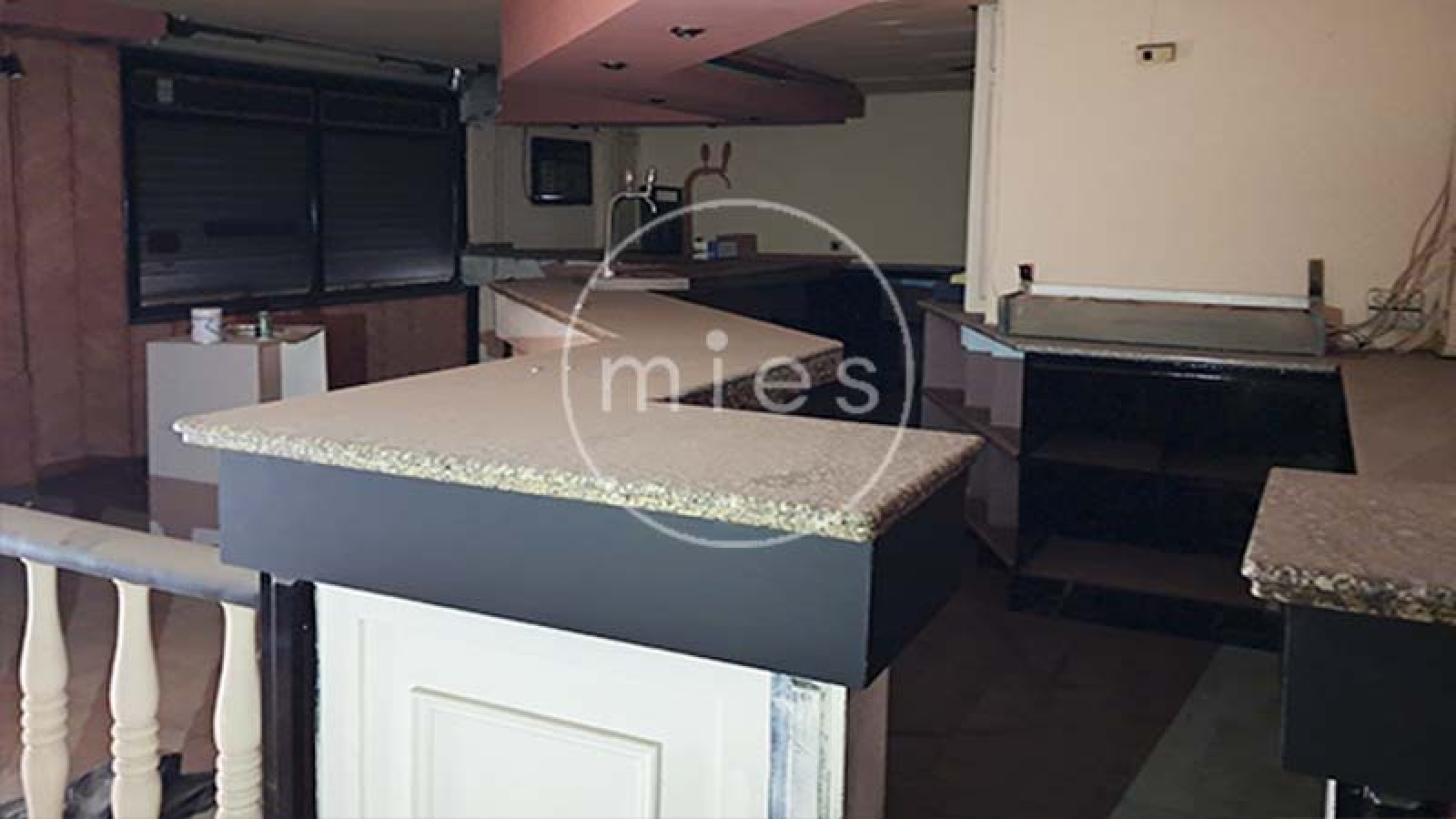 mies inmobiliaria vende local torrent bar restaurante