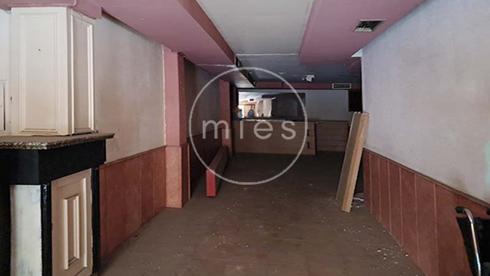 mies inmobiliaria vende local torrent bar restaurante