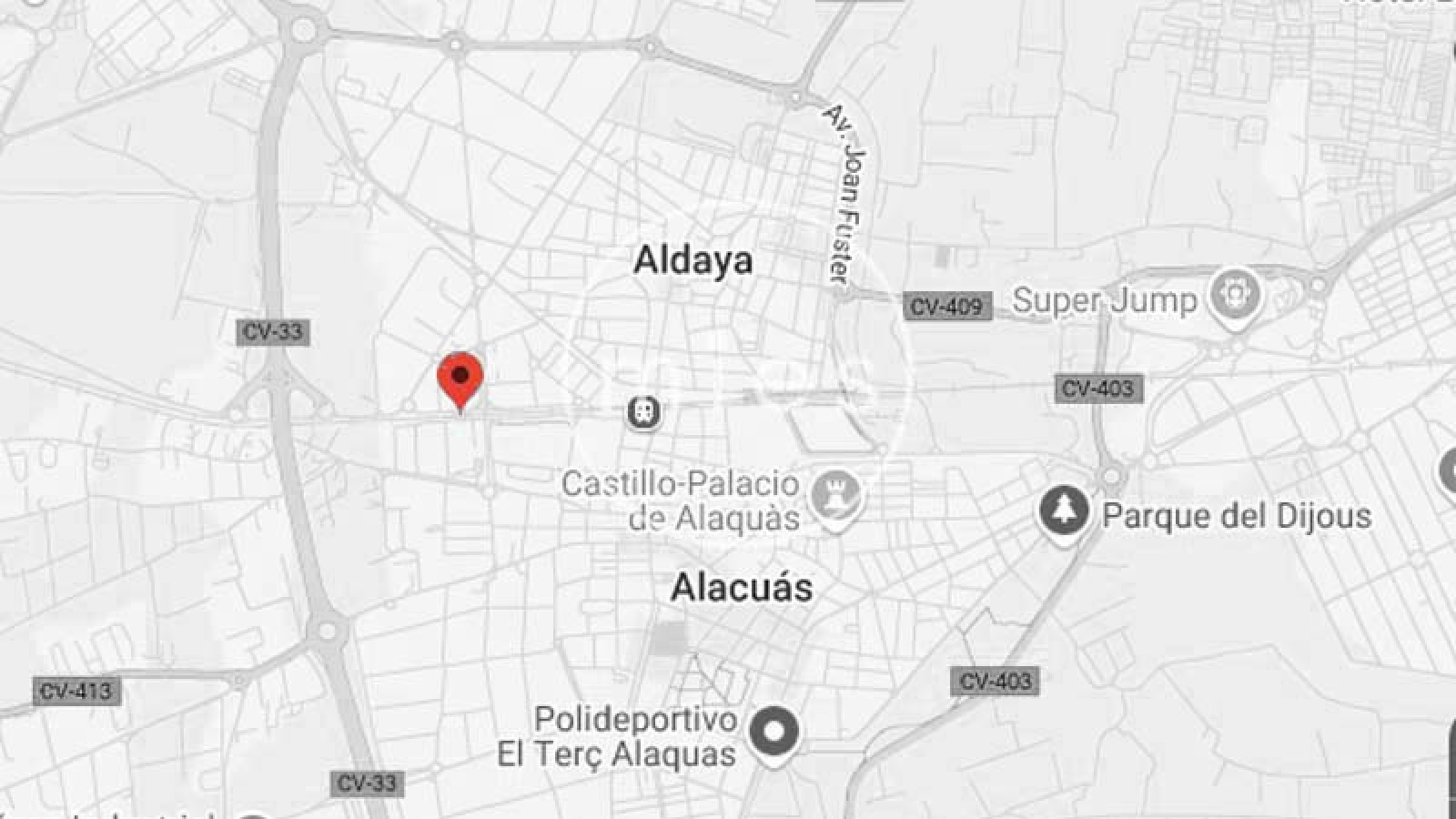 mies inmobiliaria alquila nave