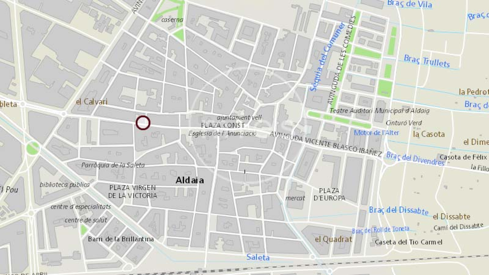 edificio en venta aldaya, inmueble para inversores, promoción obra nueva aldaya, edificio para rehabilitar, casa con solar grande aldaya, inversión inmobiliaria aldaya, terreno con salida a tres calles, masía para reformar