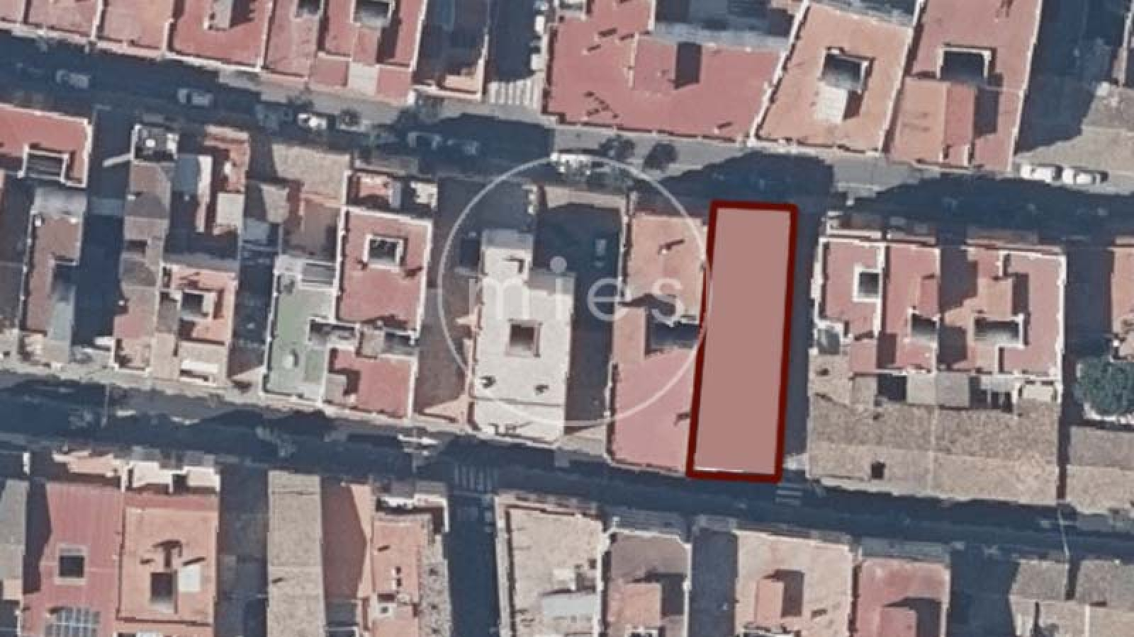 edificio en venta aldaya, inmueble para inversores, promoción obra nueva aldaya, edificio para rehabilitar, casa con solar grande aldaya, inversión inmobiliaria aldaya, terreno con salida a tres calles, masía para reformar