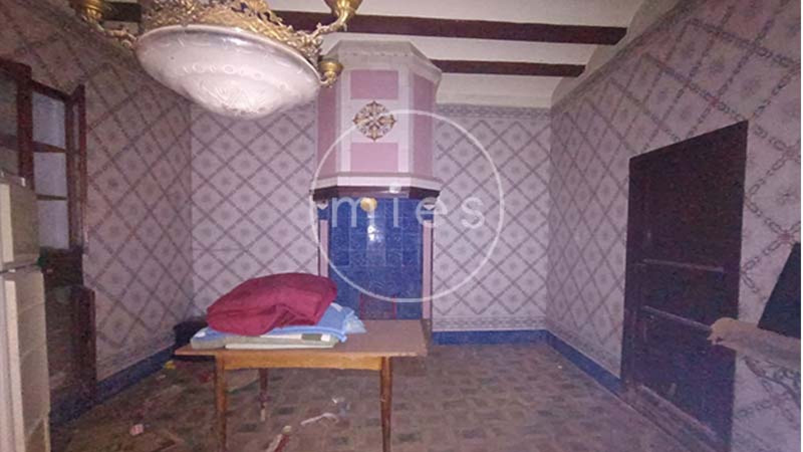 INMOBILIARIA MIES VENDES EDIFICIO EN  ALDAIA