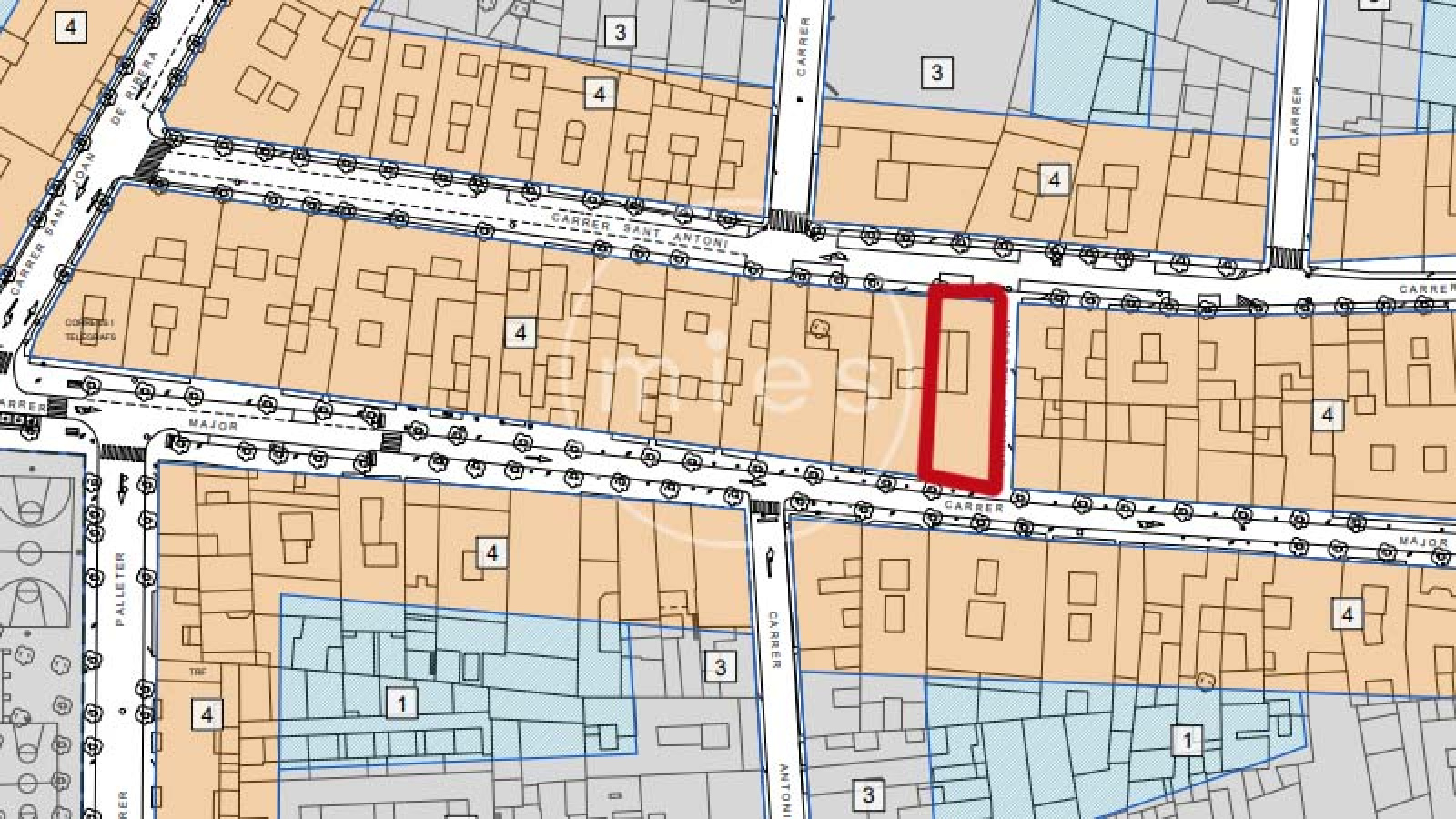 edificio en venta aldaya, inmueble para inversores, promoción obra nueva aldaya, edificio para rehabilitar, casa con solar grande aldaya, inversión inmobiliaria aldaya, terreno con salida a tres calles, masía para reformar