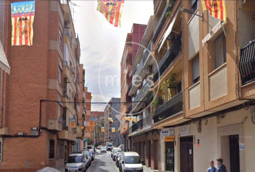 mies inmobiliaria venta de piso ocupado