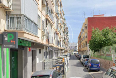 piso en venta molí de torrent, inversión inmobiliaria torrent, piso con ascensor torrent, vivienda ocupada torrent, piso 3 habitaciones torrent, oportunidad inversores torrent, piso en calle josé espronceda, mies inmobiliaria, recomendada, valoracion  