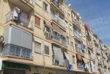 piso en venta molí de torrent, inversión inmobiliaria torrent, piso con ascensor torrent, vivienda ocupada torrent, piso 3 habitaciones torrent, oportunidad inversores torrent, piso en calle josé espronceda, mies inmobiliaria, recomendada, valoracion  