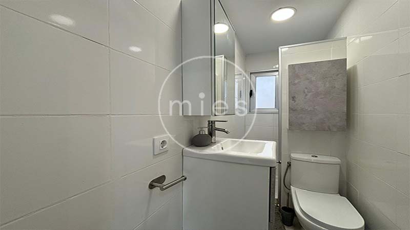 Imagen 8 de Cumbres de Calicanto-Manyes-Barbeta