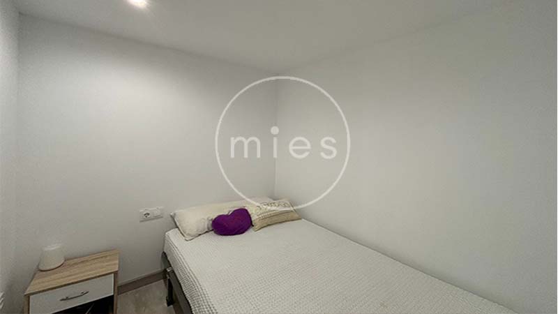 Imagen 14 de Cumbres de Calicanto-Manyes-Barbeta