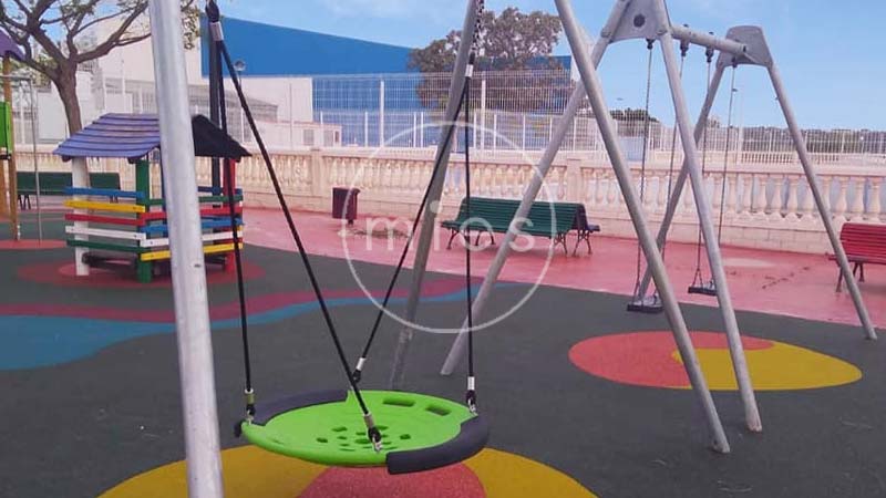 Imagen 22 de Cumbres de Calicanto-Manyes-Barbeta